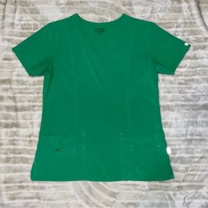 Women’s Activate Scrub Top